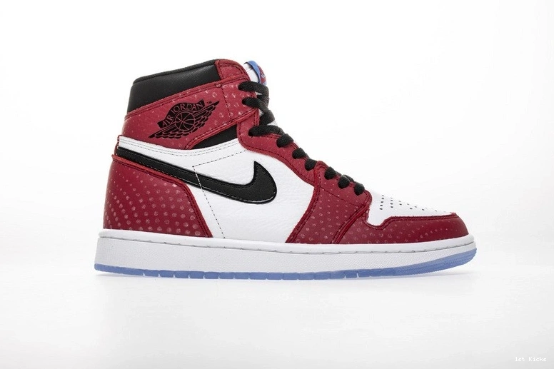 Jordan Man 555088-602 Spider 1 Air 0516